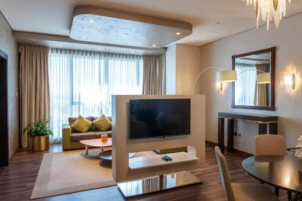 Remal Hotel